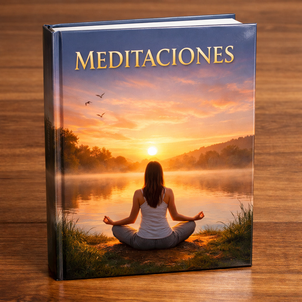 Guia practica de MEDITACIONES