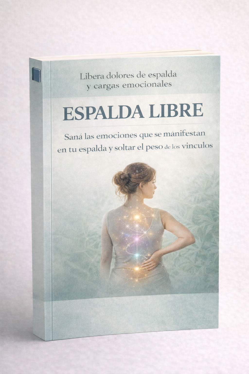 Espalda libre | Encuentra el origen de tu dolor de espalda